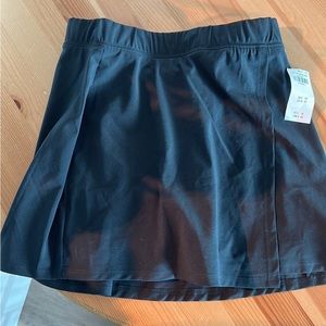 Sport skirt